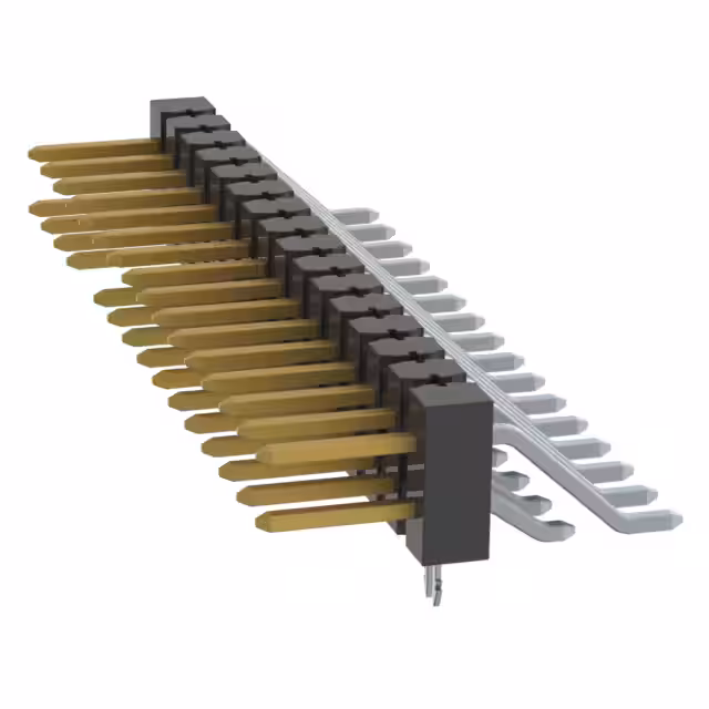 TSM-116-01-S-DH-LC-023-K-TR Samtec Inc.  Headers Male Pins
